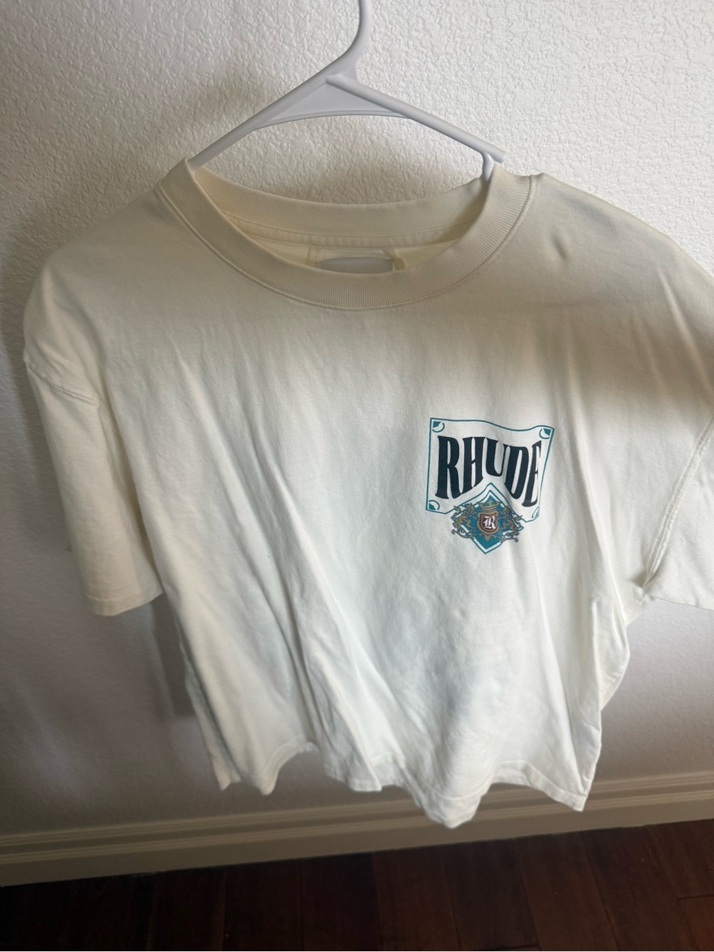 Rhude Men’s T‑Shirt